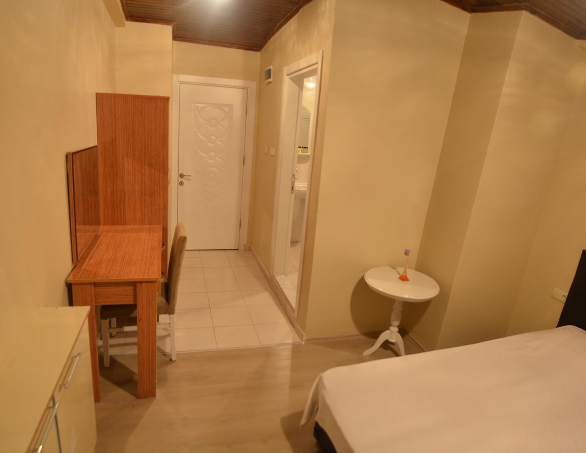 Doyuranlar Ata Hotel Eceabat Zewnętrze zdjęcie