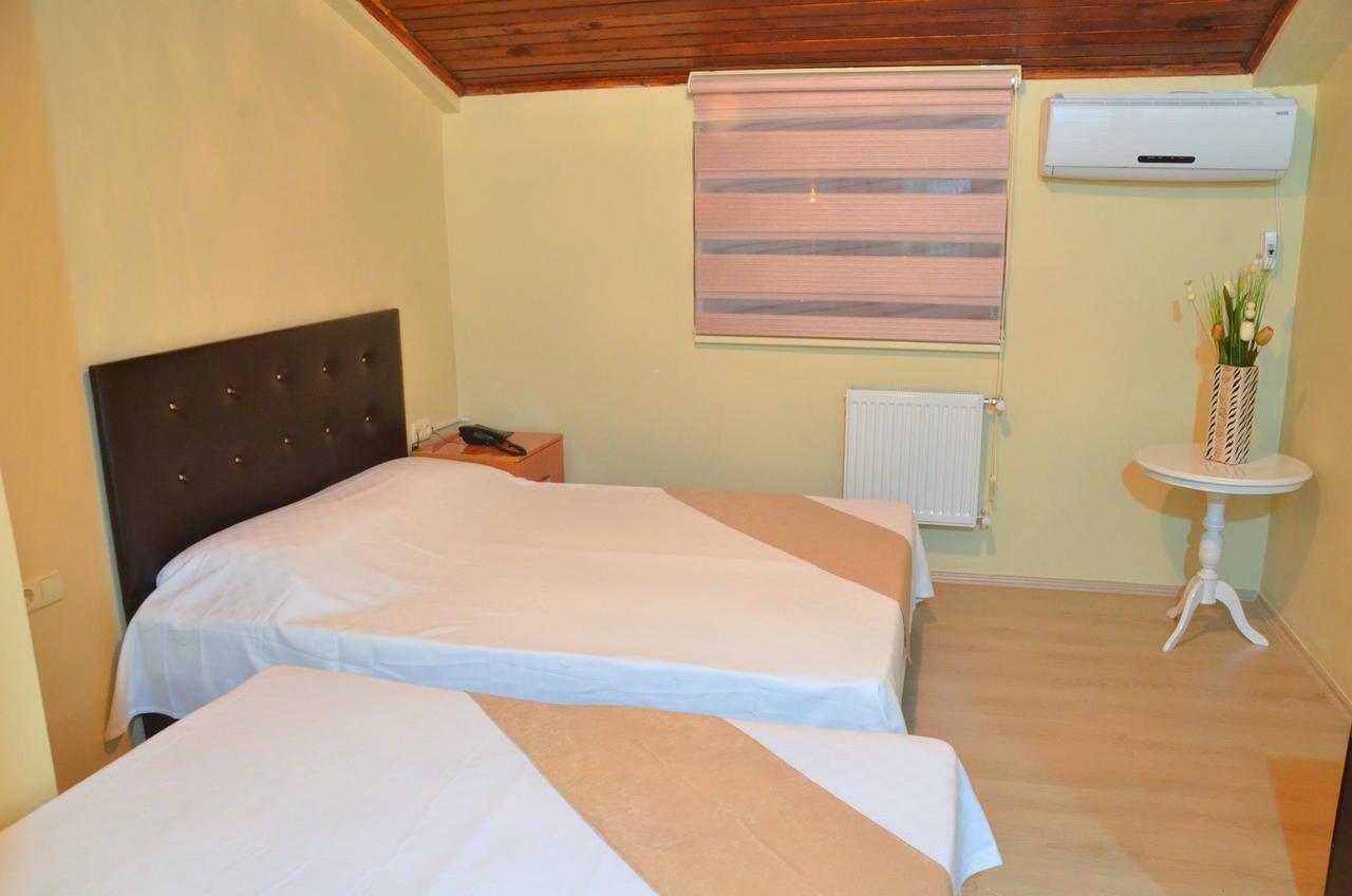 Doyuranlar Ata Hotel Eceabat Zewnętrze zdjęcie