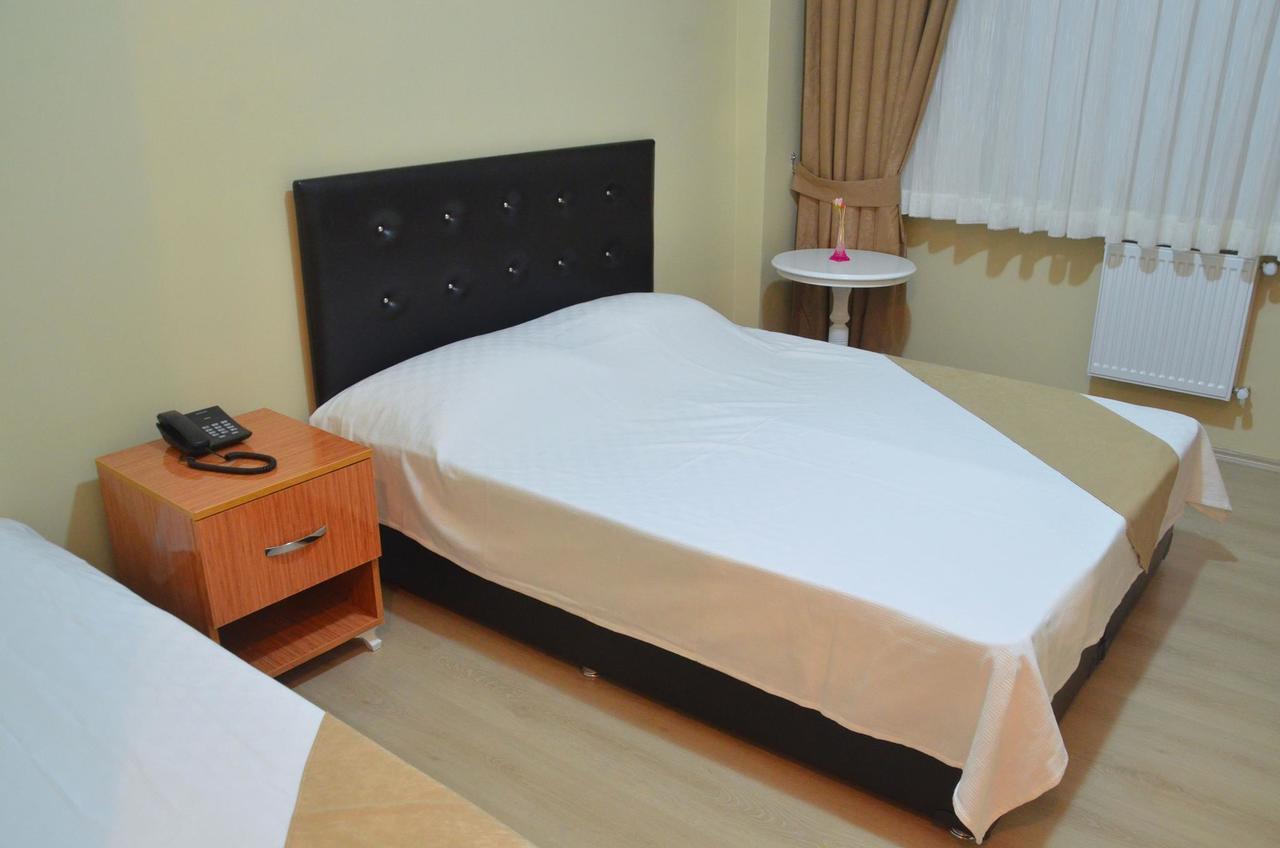 Doyuranlar Ata Hotel Eceabat Zewnętrze zdjęcie