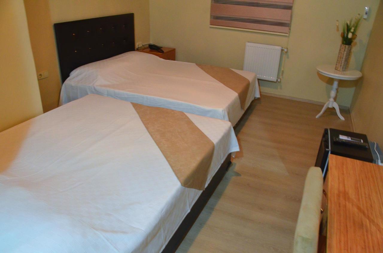 Doyuranlar Ata Hotel Eceabat Zewnętrze zdjęcie