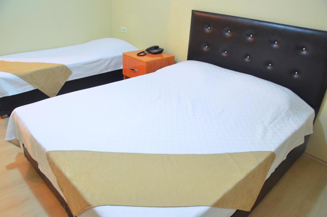 Doyuranlar Ata Hotel Eceabat Zewnętrze zdjęcie