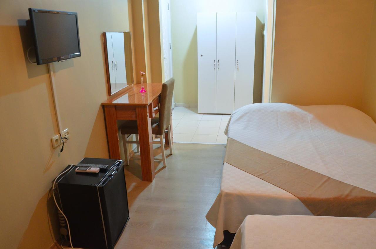 Doyuranlar Ata Hotel Eceabat Zewnętrze zdjęcie