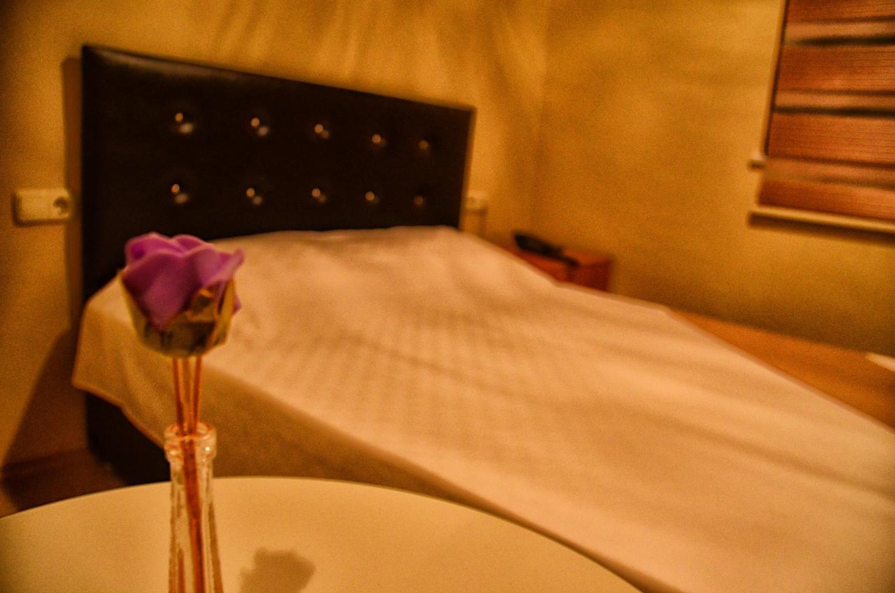 Doyuranlar Ata Hotel Eceabat Zewnętrze zdjęcie