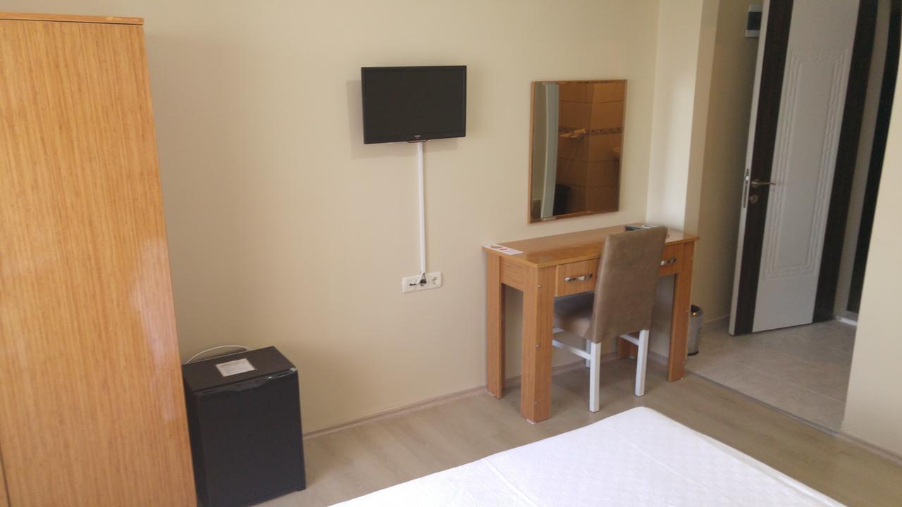 Doyuranlar Ata Hotel Eceabat Zewnętrze zdjęcie