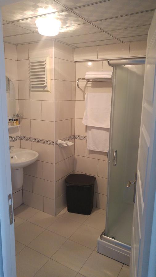 Doyuranlar Ata Hotel Eceabat Zewnętrze zdjęcie