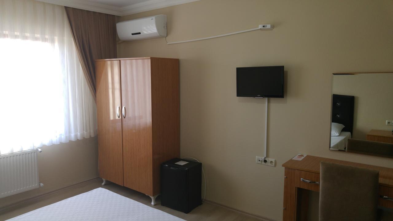 Doyuranlar Ata Hotel Eceabat Zewnętrze zdjęcie