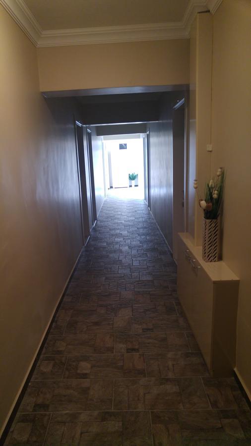 Doyuranlar Ata Hotel Eceabat Zewnętrze zdjęcie