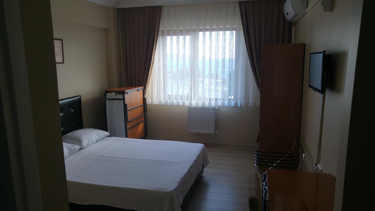 Doyuranlar Ata Hotel Eceabat Zewnętrze zdjęcie