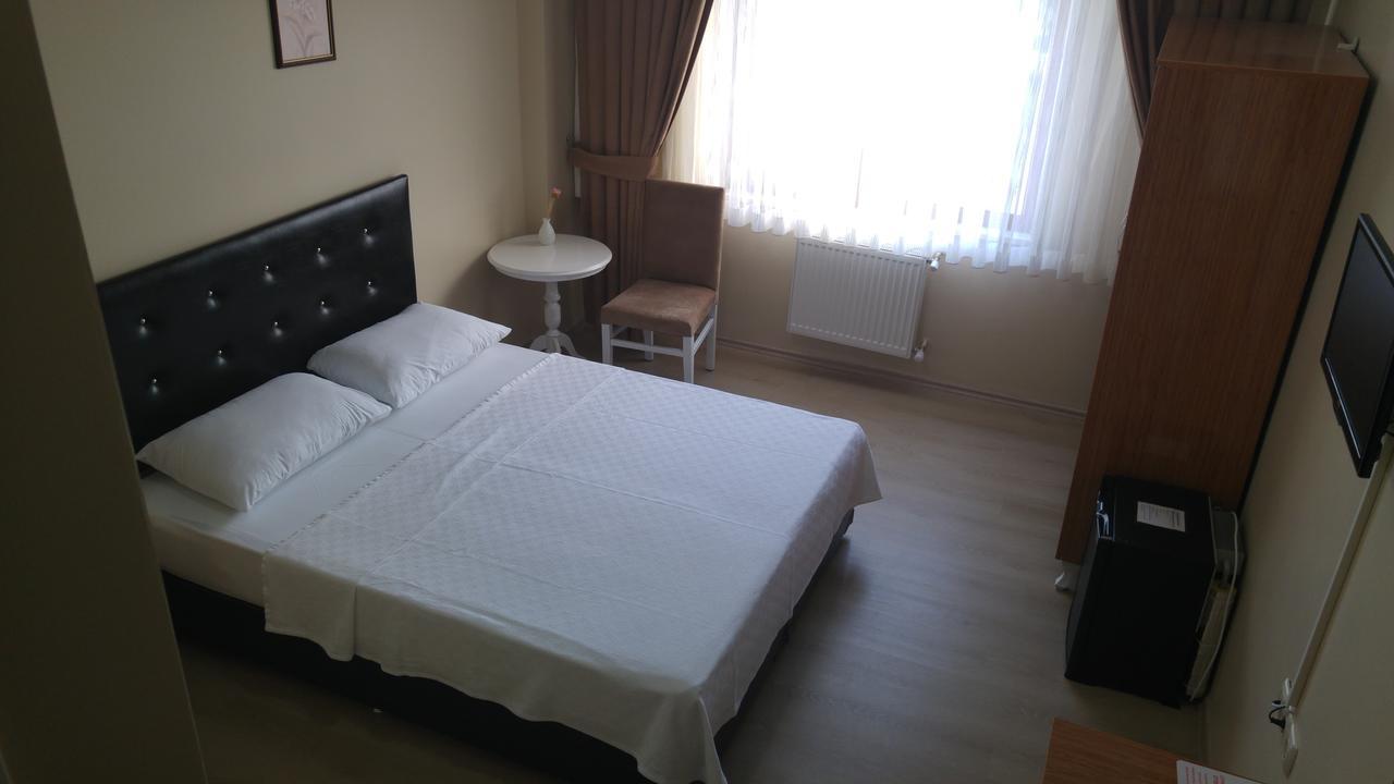Doyuranlar Ata Hotel Eceabat Zewnętrze zdjęcie