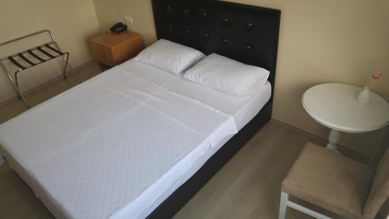 Doyuranlar Ata Hotel Eceabat Zewnętrze zdjęcie