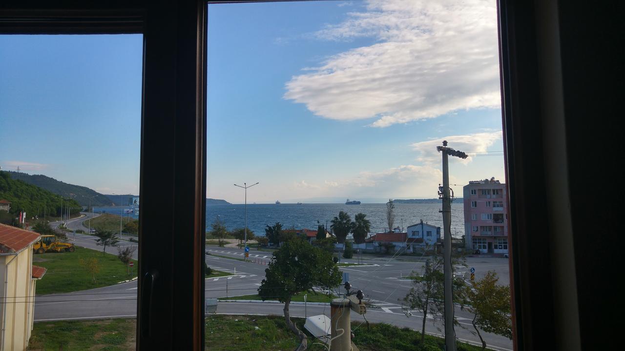 Doyuranlar Ata Hotel Eceabat Zewnętrze zdjęcie