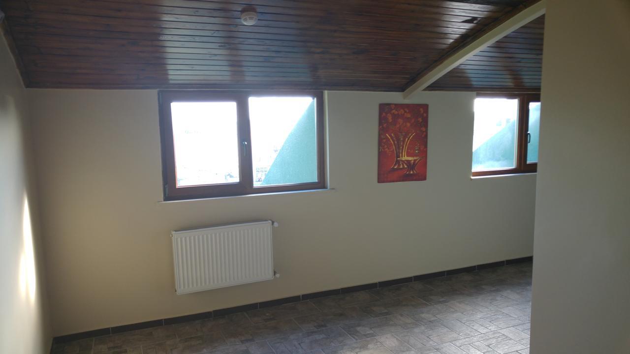 Doyuranlar Ata Hotel Eceabat Zewnętrze zdjęcie