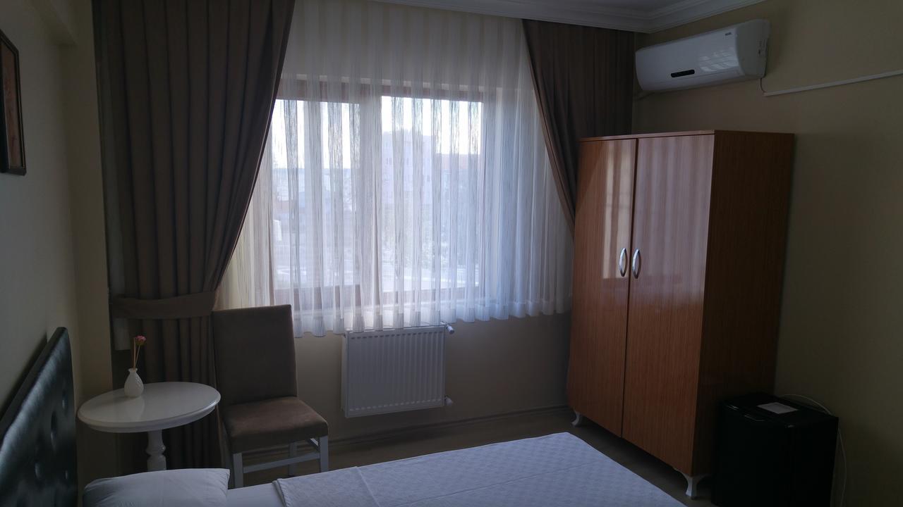 Doyuranlar Ata Hotel Eceabat Zewnętrze zdjęcie