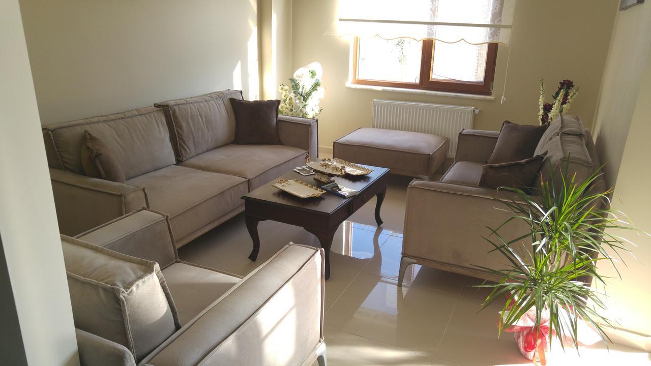 Doyuranlar Ata Hotel Eceabat Zewnętrze zdjęcie
